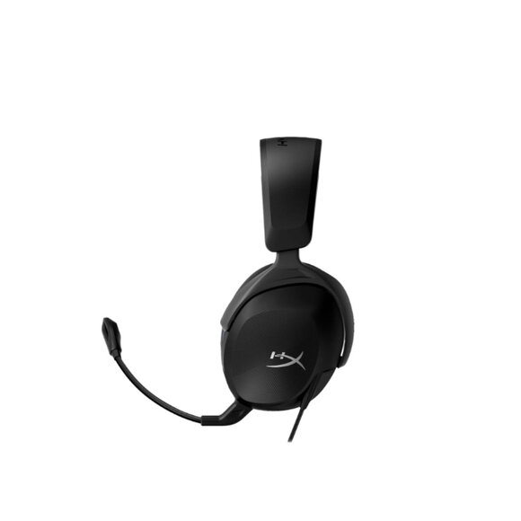 HyperX Cloud Stinger 2 Core - Gaming Headset - PlayStation - Black - Picture 4 of 5